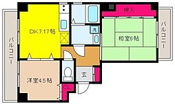 サンコート住吉駅前