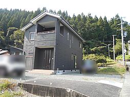 新温泉町井土　4SLDK一戸建て