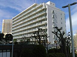 ニューシティ東戸塚南の街3号館