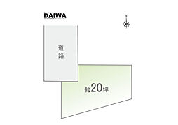 [ DAIWA ]　魚住町西岡　耐震等級3×断熱等級6 ×制震　全棟標準仕様