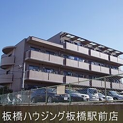 ビラージュ壱番館