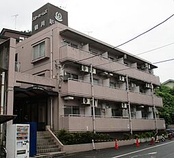 スターホームズ鶴川 101