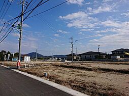 オリーブタウン　嘉島町役場東 10号地