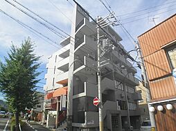 メインステージ打出