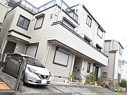 相模原市南区相模大野２丁目の一戸建て