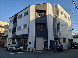 ハイツ宝町（角部屋）