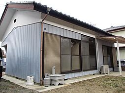 吉井町池貸家