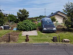 高崎市中室田町の土地