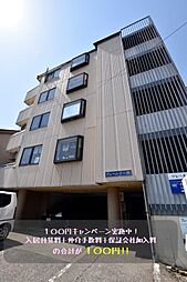 クレール広小路 303