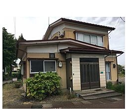 新潟県妙高市石塚町　中古戸建て