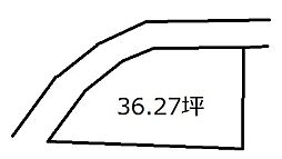 エルフォーレ木ノ本1号地