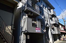 フレッシュハイツ諸福 405