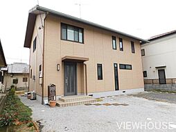 太田市東矢島町の一戸建て