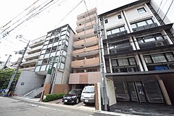 プレサンス京都烏丸御池II