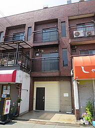 毛馬町二丁目貸家