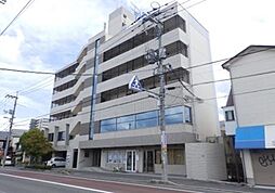 メセナ西条 302