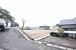 自由ヶ丘1丁目　売土地