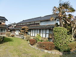 佐渡市下新穂の一戸建て