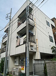 小金井市中町４丁目