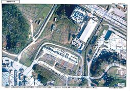 軍用地（陸上自衛隊・那覇駐屯地）