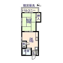 コーポシバリヨ