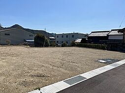 西脇市小坂町 B号地