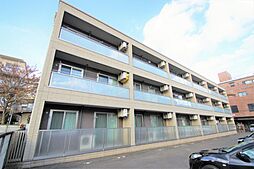 ボヌール・コート立町