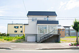 新十津川町字中央 売物件