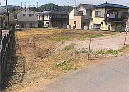 八王子市西寺方町 土地