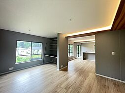 材木座リノベーション戸建×ホノルル工務店