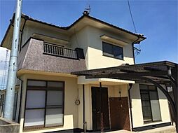 福山市川口町4丁目の一戸建て