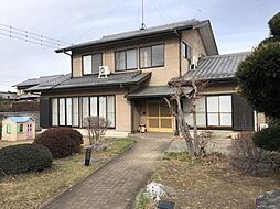 中根町貸住宅