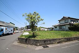 東諸県郡国富町大字本庄の土地