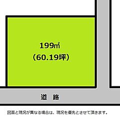 茂原市下永吉 土地