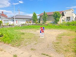 那賀川町八幡高原　売土地