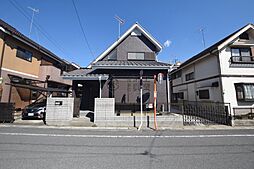 熊谷市押切の一戸建て