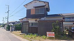 中堀　戸建借家