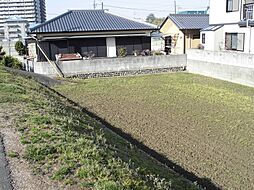 新居浜市中須賀町1丁目　売土地