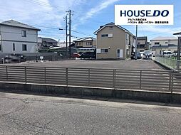 売土地　西尾市一色町