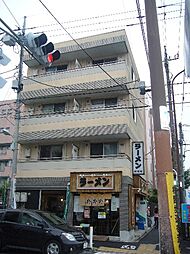 メゾンドモネ 402