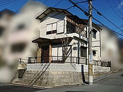 千里山西６丁目貸家