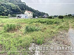 岡垣町三吉約407.46坪