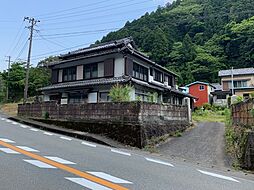 静岡市清水区小河内の一戸建て