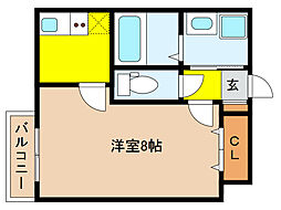 フローレンス甲南町