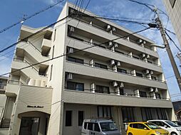 メゾン・ド・アキノ弐番館 206