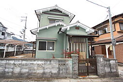 亀岡市西つつじヶ丘雲仙台２丁目