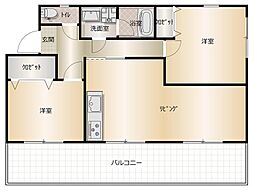 箕面市粟生間谷東５丁目
