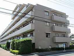 幕張パークホームズ 402