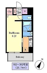 プルミエール飯田橋 ２０２