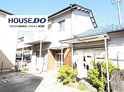 中古戸建　安城市三河安城東町1丁目